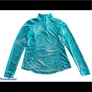 Diadora Long Sleeve Active Top